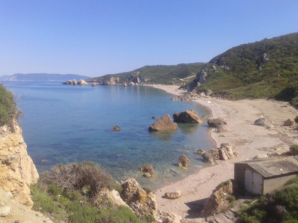Traditional Stonehouse Ποτιστικά Εξωτερικό φωτογραφία