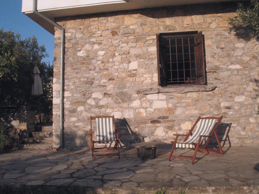 Traditional Stonehouse Ποτιστικά Εξωτερικό φωτογραφία