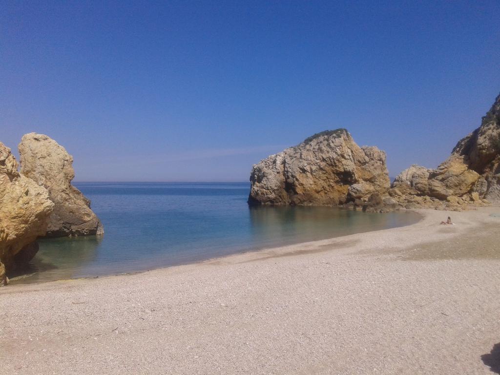 Traditional Stonehouse Ποτιστικά Εξωτερικό φωτογραφία
