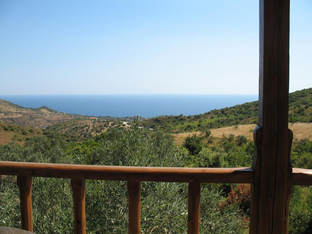 Traditional Stonehouse Ποτιστικά Εξωτερικό φωτογραφία