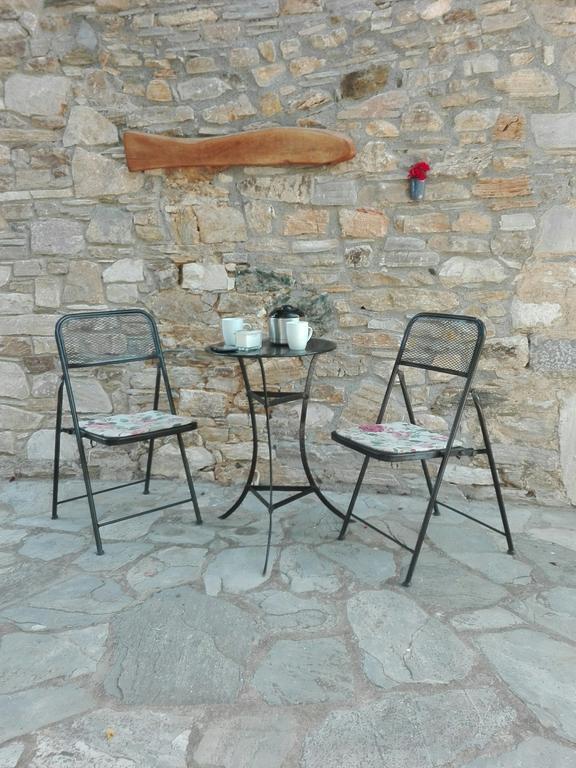 Traditional Stonehouse Ποτιστικά Εξωτερικό φωτογραφία