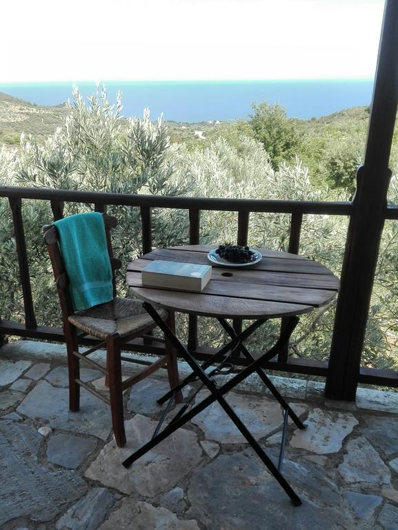 Traditional Stonehouse Ποτιστικά Εξωτερικό φωτογραφία