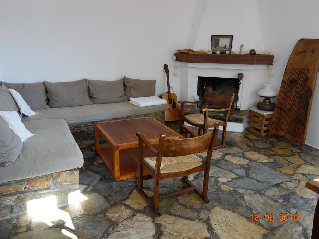 Traditional Stonehouse Ποτιστικά Εξωτερικό φωτογραφία