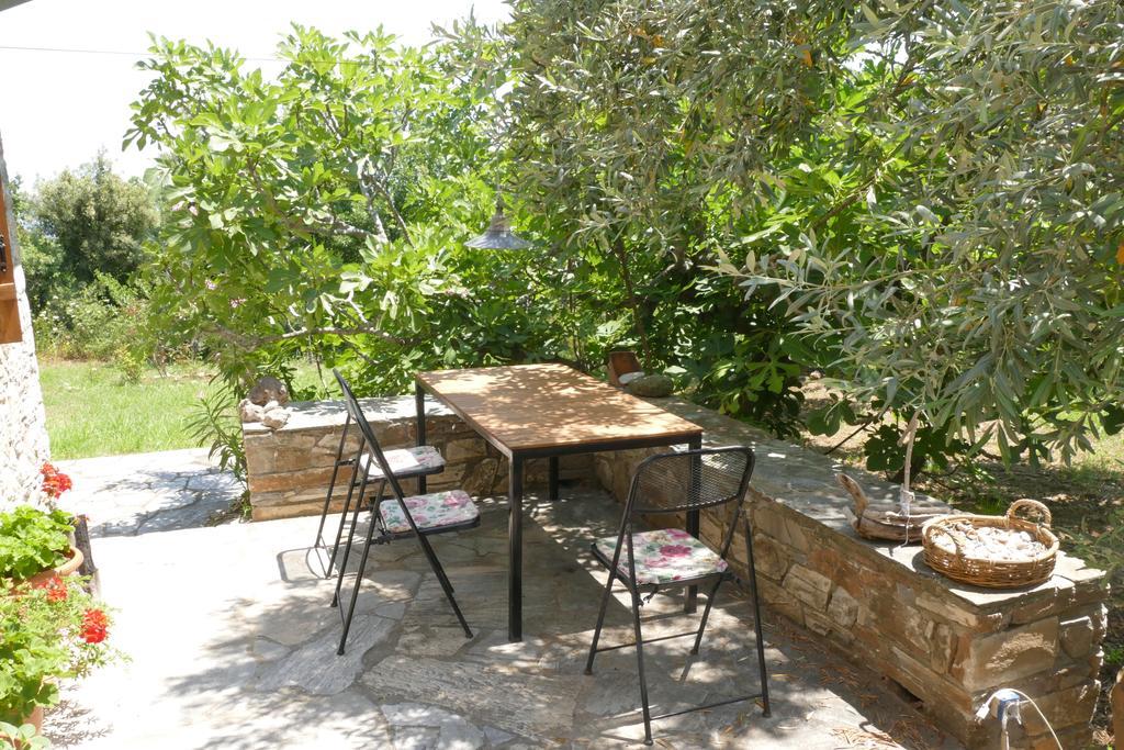 Traditional Stonehouse Ποτιστικά Εξωτερικό φωτογραφία
