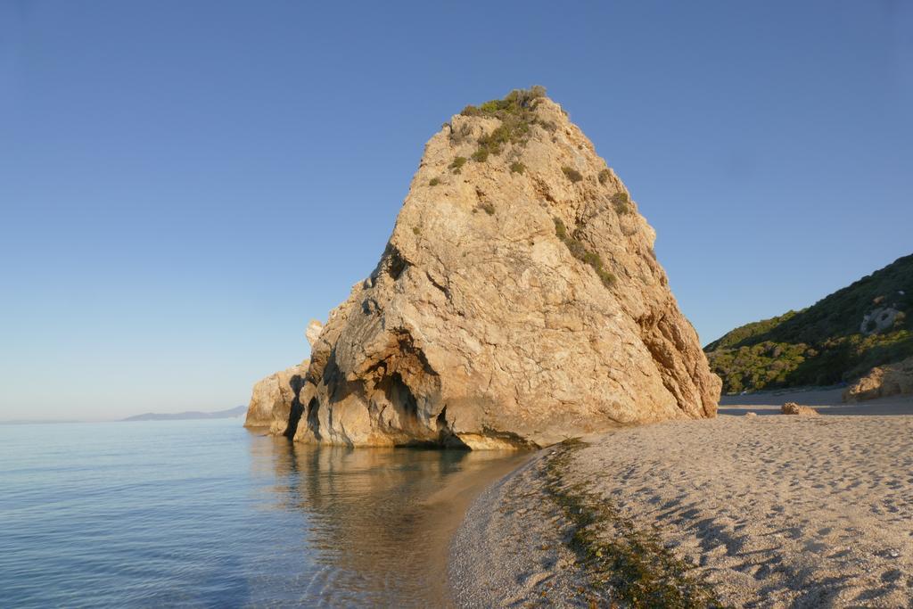 Traditional Stonehouse Ποτιστικά Εξωτερικό φωτογραφία